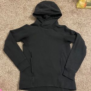 Lululemon Fleece Please Pullover